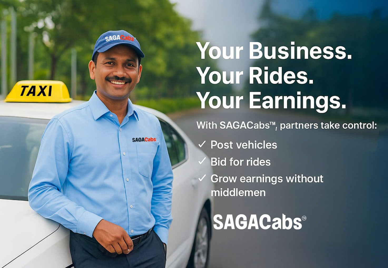 Partner Login Banner